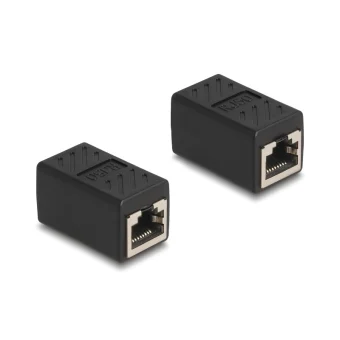 DeLock Σύνδεσμος καλωδίων RJ50 Cat.5e 1τμχ 87991