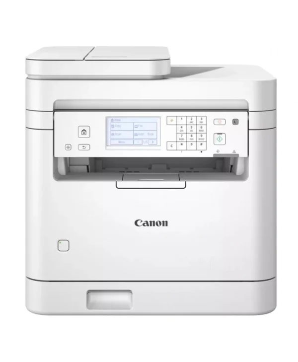 Canon i-SENSYS MF287dw Ασπρόμαυρο Πολυμηχάνημα Laser 6354C009
