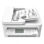 Canon i-SENSYS MF287dw Ασπρόμαυρο Πολυμηχάνημα Laser 6354C009 - Image 4