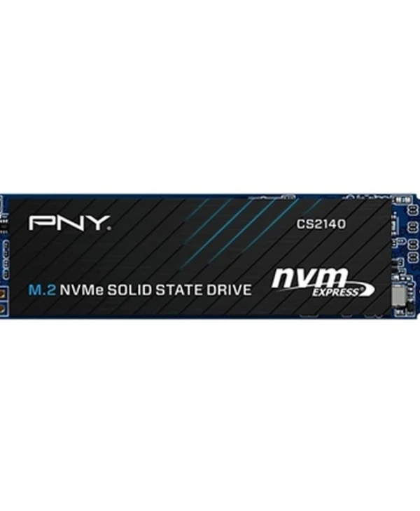 PNY SSD 1TB τύπου M.2 με σύνδεση PCI Express 4.0 M280CS2140-1TB-RB