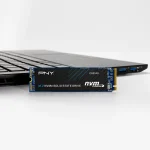 PNY SSD 1TB τύπου M.2 με σύνδεση PCI Express 4.0 M280CS2140-1TB-RB - Image 8