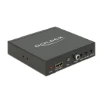 DeLock Μετατροπέας HDMI male σε Scart female 1τμχ 62783