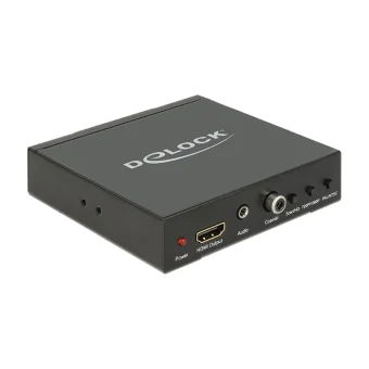 DeLock Μετατροπέας HDMI male σε Scart female 1τμχ 62783