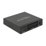 DeLock Μετατροπέας HDMI male σε Scart female 1τμχ 62783 - Image 2