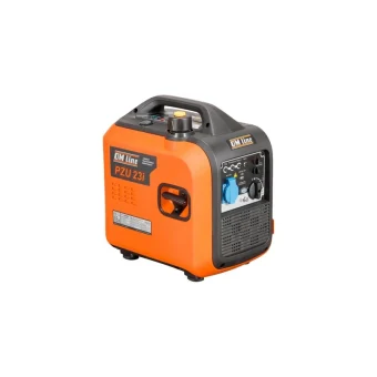 Oleo-Mac Αθόρυβη Γεννήτρια Βαλιτσάκι Inverter PZU23I