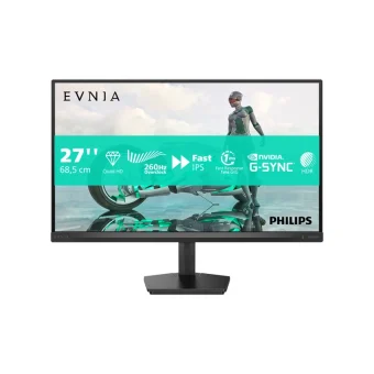 Philips 27M2N3500PF IPS HDR Gaming Monitor 27" QHD 2560x1440 260Hz με Χρόνο Απόκρισης 1ms GTG 27M2N3500PF/00
