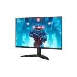 AOC Q24B36X IPS HDR Gaming Monitor 23.8" QHD 2560x1440 144Hz με Χρόνο Απόκρισης 4ms GTG - Image 3
