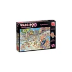 Jumbo Jumbo Wasgij Destiny 8 Hochsaison 1000 Κομμάτια Παζλ 81930 - Image 2