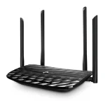 TP-LINK Archer A6 v3.20 Ασύρματο Router Wi‑Fi 5 με 4 Θύρες Gigabit ARCHER A6