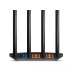 TP-LINK Archer A6 v3.20 Ασύρματο Router Wi‑Fi 5 με 4 Θύρες Gigabit ARCHER A6 - Image 3