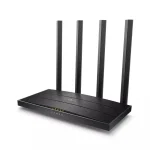 TP-LINK Archer A6 v3.20 Ασύρματο Router Wi‑Fi 5 με 4 Θύρες Gigabit ARCHER A6 - Image 4