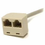 StarTech Splitter 1τμχ RJ45SPLITTER - Image 3