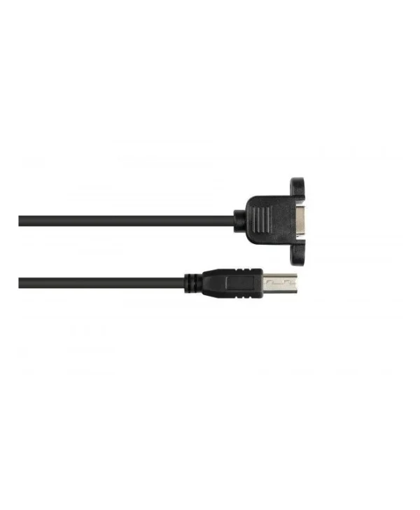 Good Connections USB 2.0 Cable USB-A male - USB-A male / USB-B male 0.5m 2511-05EB