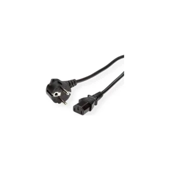 Triton - Cable 0.6m Μαύρο 19.99.1017