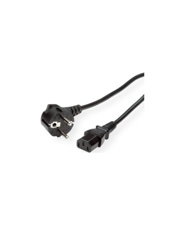 Triton - Cable 0.6m Μαύρο 19.99.1017