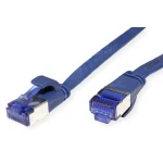 Triton F/UTP Cat.6a Καλώδιο Δικτύου Ethernet 5m Μπλε 1τμχ 21.99.2155 - Image 2