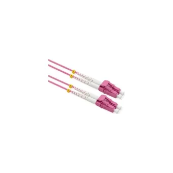Triton Καλώδιο Οπτικής Ίνας 7m Μωβ 1τμχ 21.99.8838