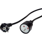 Value - Cable 10m Μαύρο 19.99.1172