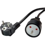 Value - Cable 10m Μαύρο 19.99.1172 - Image 2