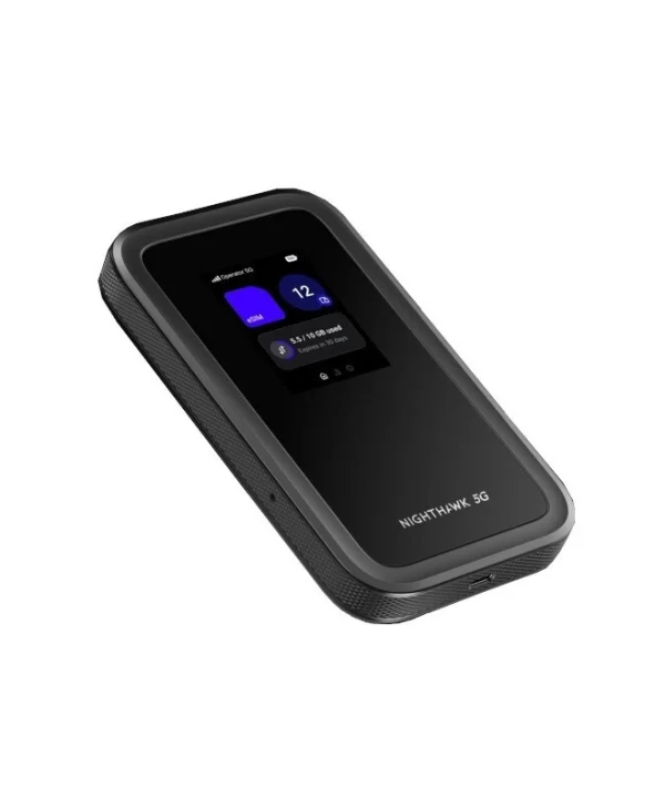 NetGear Nighthawk M7 Ασύρματο 5G Router Wi‑Fi 7 MH7150-100EUS