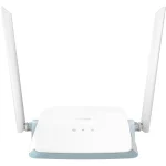 D-Link Eagle Pro AI N300 Ασύρματο Router Wi‑Fi 4 με 4 Θύρες R03/E
