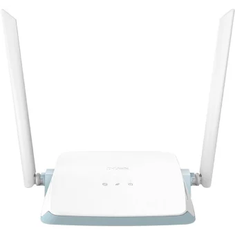D-Link Eagle Pro AI N300 Ασύρματο Router Wi‑Fi 4 με 4 Θύρες R03/E