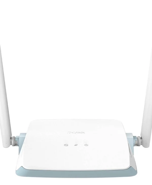 D-Link Eagle Pro AI N300 Ασύρματο Router Wi‑Fi 4 με 4 Θύρες R03/E