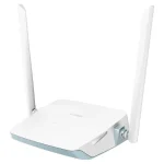 D-Link Eagle Pro AI N300 Ασύρματο Router Wi‑Fi 4 με 4 Θύρες R03/E - Image 2