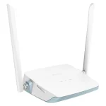 D-Link Eagle Pro AI N300 Ασύρματο Router Wi‑Fi 4 με 4 Θύρες R03/E - Image 3