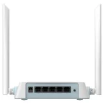 D-Link Eagle Pro AI N300 Ασύρματο Router Wi‑Fi 4 με 4 Θύρες R03/E - Image 4