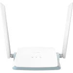 D-Link Eagle Pro AI N300 Ασύρματο Router Wi‑Fi 4 με 4 Θύρες R03/E - Image 5