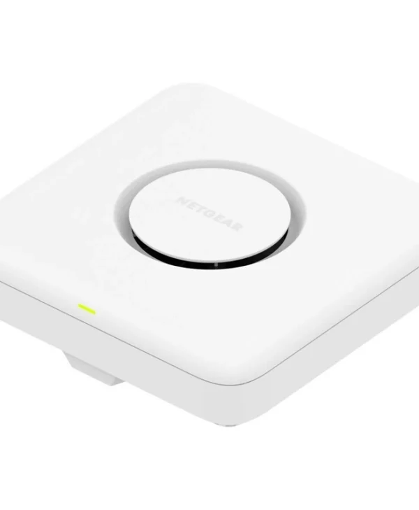 NetGear WBE718 Access Point Wi‑Fi 7 Tri Band (2.4 & 5 & 6GHz) WBE718-111EUS