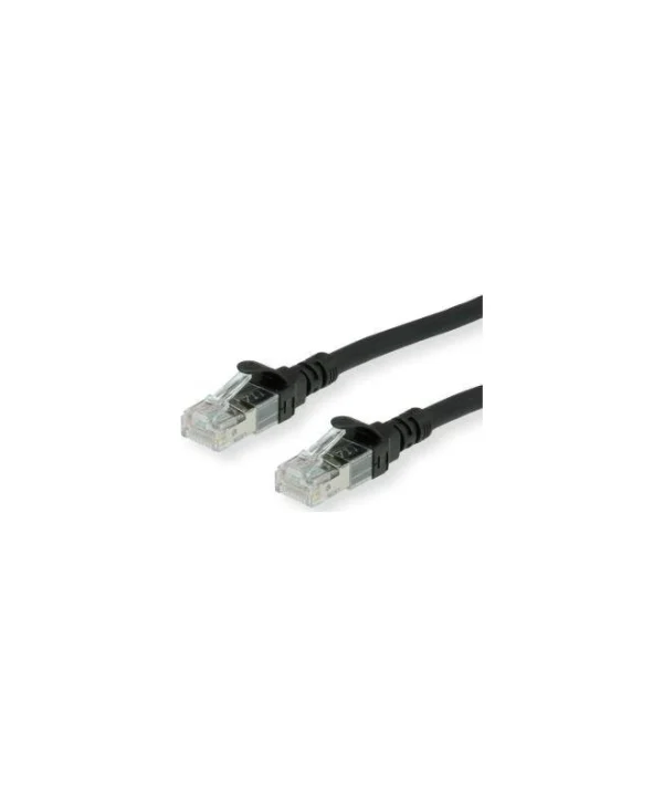 Roline S/FTP Cat.6 Καλώδιο Δικτύου Ethernet 5m 1τμχ 21.15.2655
