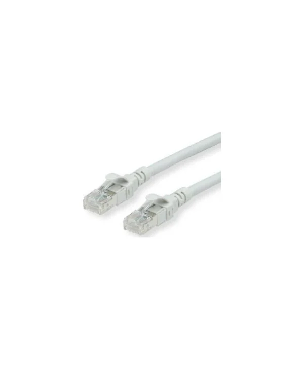Roline U/UTP Cat.6a Καλώδιο Δικτύου Ethernet 20m 1τμχ 21.15.2709