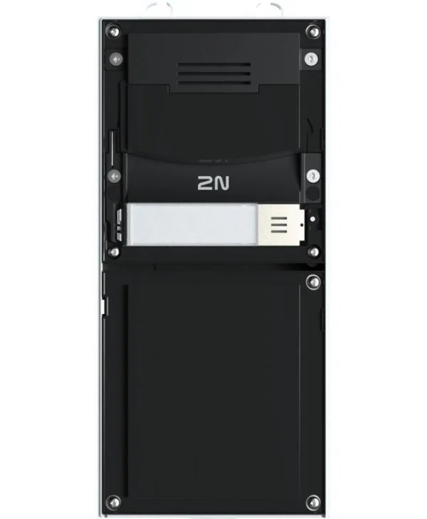 2N Σετ Θυροτηλεφώνου 9155211CB