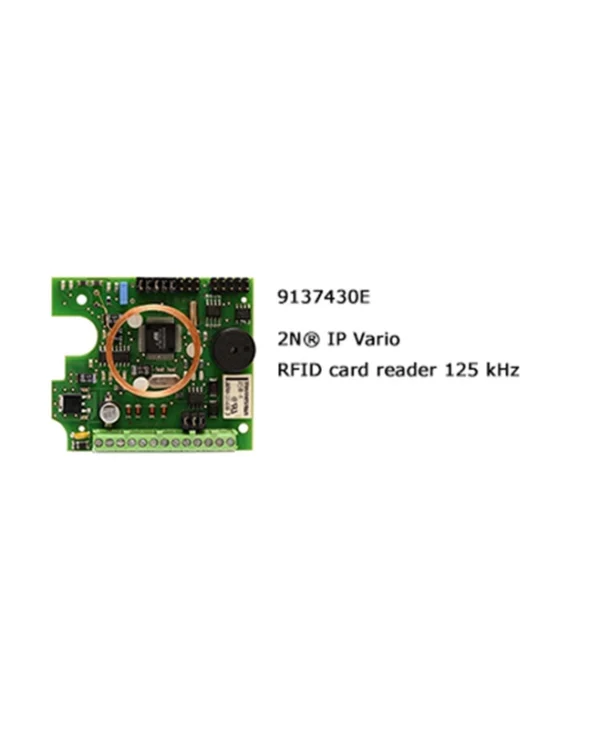 2N Helios Αξεσουάρ για Θυροτηλέφωνο 9155301CS