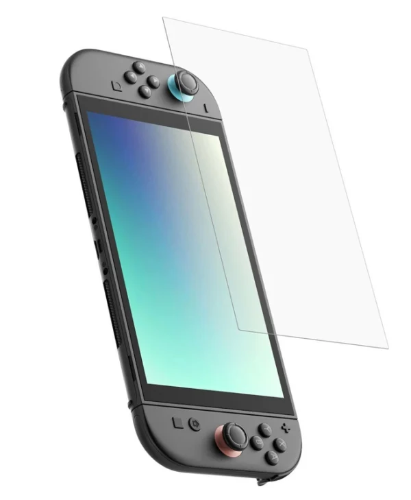 Belkin Προστασία Οθόνης Tempered Glass για Switch 2 ENA004HQ