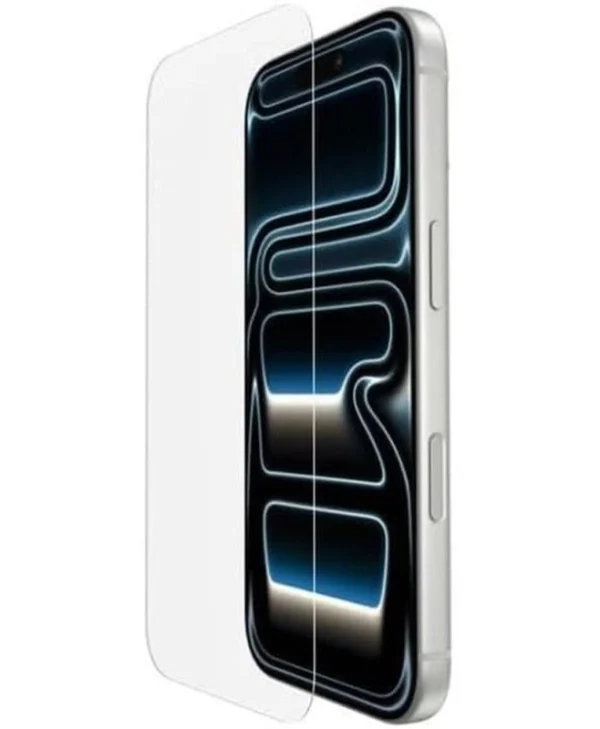 Belkin Tempered Glass Display Protection Iphone 17 Pro SFA140ZW