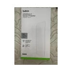 Belkin Tempered Glass Display Protection Iphone 17 Pro SFA140ZW - Image 2