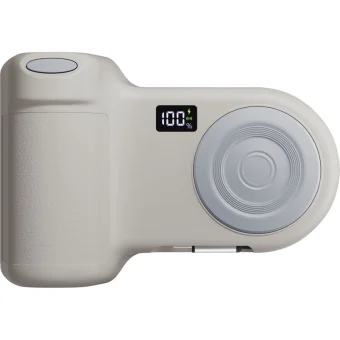 Belkin Stage Power Grip 9500mah + 15w Powerbank Cta006hqsa CTA006HQSA
