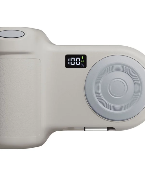 Belkin Stage Power Grip 9500mah + 15w Powerbank Cta006hqsa CTA006HQSA