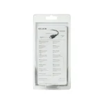 Belkin HDMI 2.0 Cable HDMI male - HDMI male 1.5m Μαύρο F3Y017BT1.5MBLK - Image 5