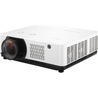 Viewsonic LSC731WU-ST Projector 3LCD Full HD Laser με Ενσωματωμένα Ηχεία