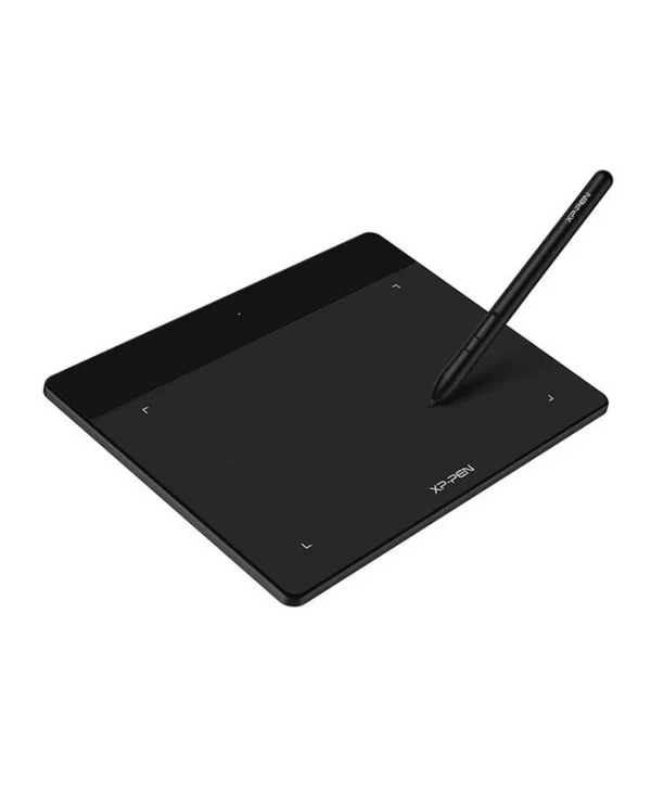 XP-Pen Deco Fun S Γραφίδα Σχεδίασης χωρίς Οθόνη DECO FUN S BK