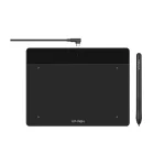 XP-Pen Deco Fun S Γραφίδα Σχεδίασης χωρίς Οθόνη DECO FUN S BK - Image 4