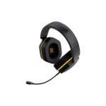 Trust GXT492BM Over Ear Gaming Headset με σύνδεση 3.5mm 25784 - Image 3