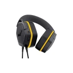Trust GXT492BM Over Ear Gaming Headset με σύνδεση 3.5mm 25784 - Image 4