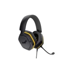 Trust GXT492BM Over Ear Gaming Headset με σύνδεση 3.5mm 25784 - Image 5