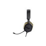 Trust GXT492BM Over Ear Gaming Headset με σύνδεση 3.5mm 25784 - Image 6