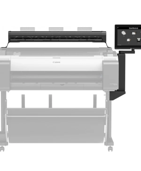 Z36-aio Scanner για Canon 4276V936